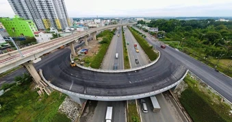 Tháo gỡ, xử lý vướng mắc dự án BT chuyển tiếp