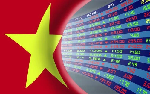 Tháo rào cản pháp lý, mở rộng nguồn hàng chất lượng hút vốn ngoại vào thị trường chứng khoán Tháo rào cản pháp lý, mở rộng nguồn hàng chất lượng hút vốn ngoại vào thị trường chứng khoán