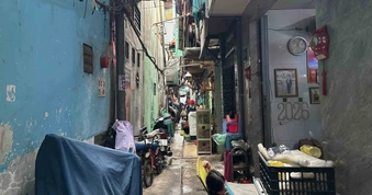 'Thay áo mới' cho chợ Gà - chợ Gạo và Mả Lạng