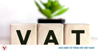 Thay đổi hàng loạt quy định về thuế giá trị gia tăng từ ngày 20/6