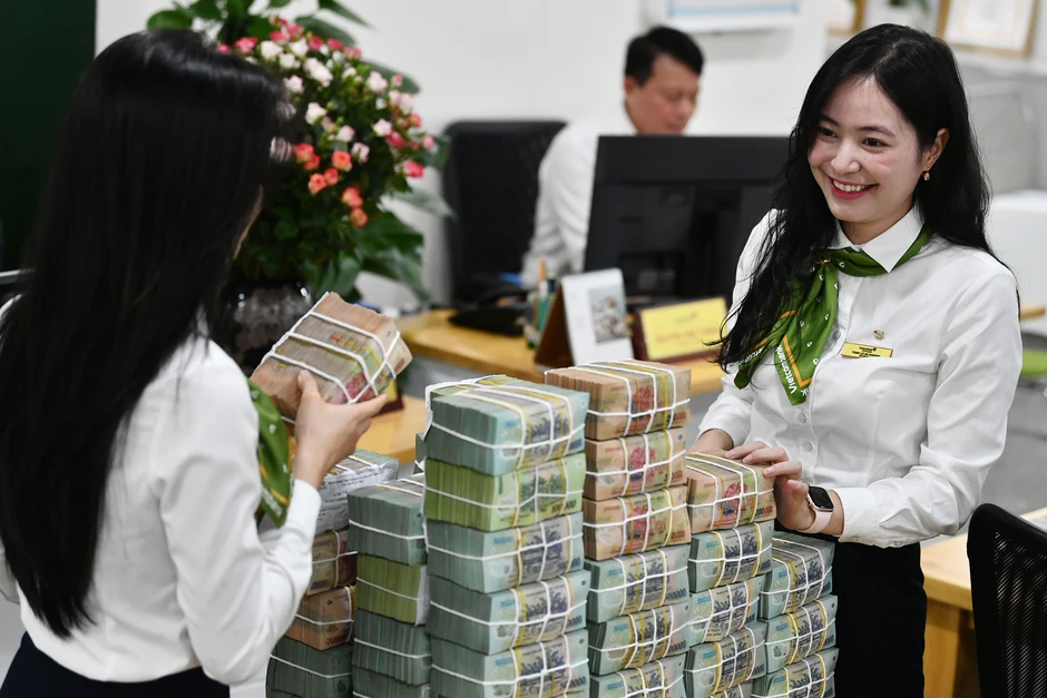 Thay đổi mới về thuế hộ kinh doanh; chuyển khoản trên 500 triệu hết thời 'lách luật' Thay đổi mới về thuế hộ kinh doanh; chuyển khoản trên 500 triệu hết thời 'lách luật'
