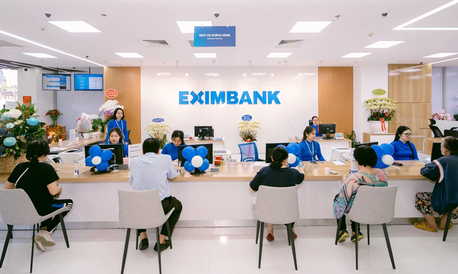 Thay đổi nhân sự cấp cao nhiều ngân hàng Thay đổi nhân sự cấp cao nhiều ngân hàng