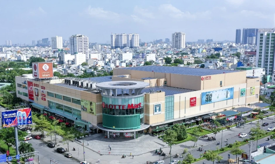 Thay đổi tư duy thu hút FDI giai đoạn mới Thay đổi tư duy thu hút FDI giai đoạn mới