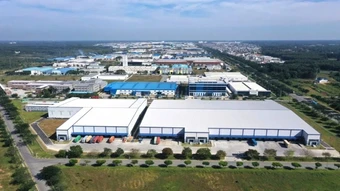 Thay đổi tư duy thu hút FDI giai đoạn mới