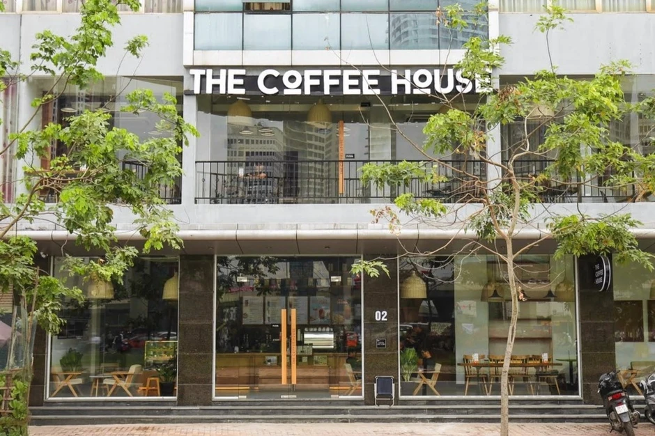 The Coffee House báo lỗ lớn sau khi về tay Golden Gate The Coffee House báo lỗ lớn sau khi về tay Golden Gate