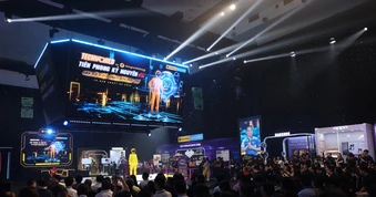 Thế Giới Di Động khai mạc siêu sự kiện công nghệ TECHWORLD 2026