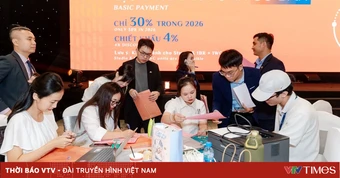 The NEST - WEST Tower "sold out": Tín hiệu rõ nét từ lực cầu ở thực của người trẻ tại đô thị Bắc TP Hồ Chí Minh