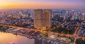 Thêm 1 dự án đưa vào kinh doanh sau khi vướng mắc được giải quyết