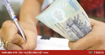 Thêm đối tượng được đề xuất tăng trợ cấp hằng tháng cùng kỳ tăng lương hưu từ ngày 1/7