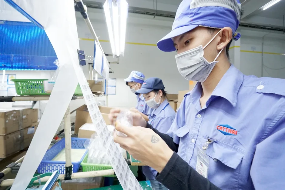 Thêm động lực phục hồi sản xuất, kinh doanh Thêm động lực phục hồi sản xuất, kinh doanh