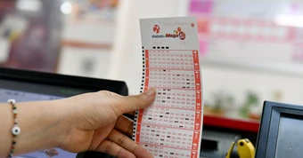 Thêm khách hàng Vietlott trúng độc đắc gần 17 tỷ đồng
