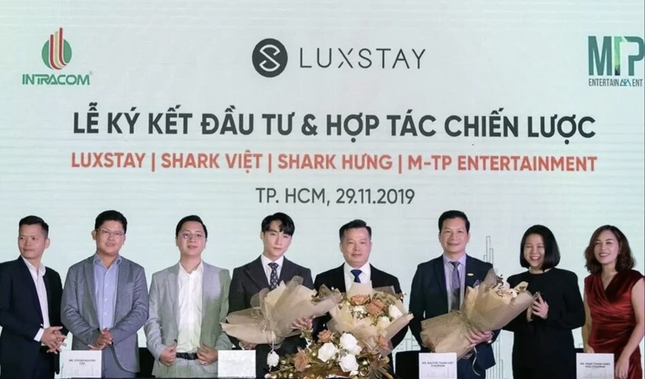 Thêm một startup từng gọi vốn trên Shark Tank dừng hoạt động? Thêm một startup từng gọi vốn trên Shark Tank dừng hoạt động?