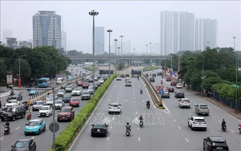 Theo dòng thời sự: Khát vọng hùng cường và bản lĩnh đổi mới