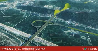 Thi công đồng loạt Dự án cao tốc Vinh-Thanh Thủy trước ngày 30/9
