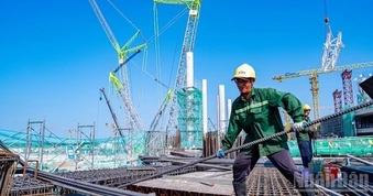 Thi công thần tốc sân bay Phú Quốc, sẵn sàng vận hành theo chuẩn Changi
