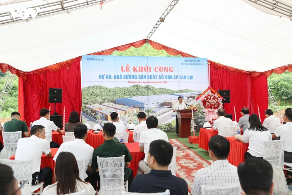 Thí điểm phường XHCN Lào Cai: Khi chính quyền xoay sở thủ tục thay doanh nghiệp