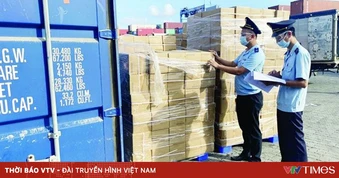 Thí điểm thông quan cuối tuần, kim ngạch xuất nhập khẩu đạt gần 160 triệu USD