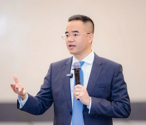 Thị trường bất động sản 2026 ngày càng sàng lọc mạnh hơn Thị trường bất động sản 2026 ngày càng sàng lọc mạnh hơn