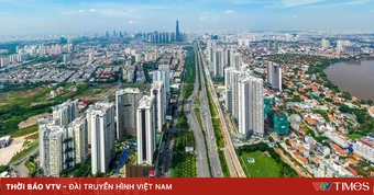 Thị trường bất động sản bước vào giai đoạn sàng lọc