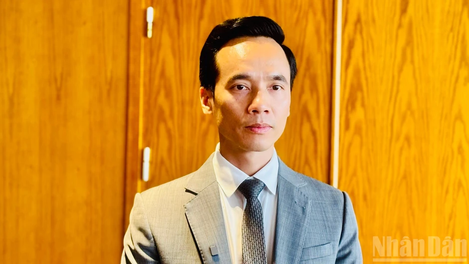 Thị trường bất động sản bước vào tái cấu trúc Thị trường bất động sản bước vào tái cấu trúc