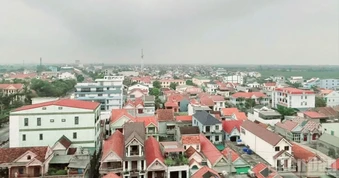 Thị trường bất động sản bước vào tái cấu trúc
