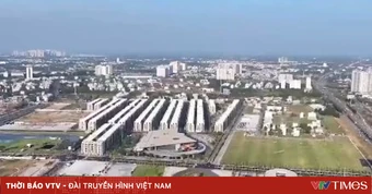 Thị trường bất động sản cạnh tranh bằng chất lượng