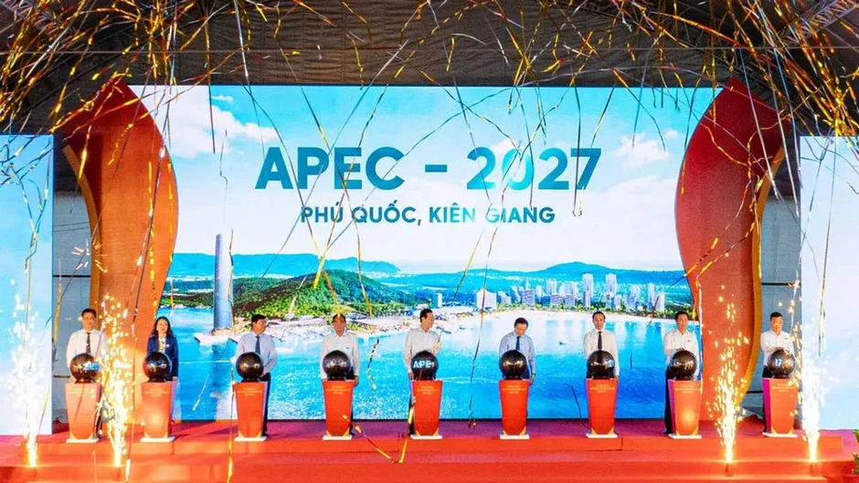 Thị trường bất động sản nghỉ dưỡng Việt Nam bước vào giai đoạn tăng trưởng mới