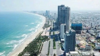Thị trường bất động sản nghỉ dưỡng Việt Nam bước vào giai đoạn tăng trưởng mới