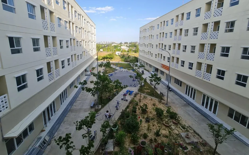Thị trường Bất động sản quý 1: Chung cư vẫn là trú ẩn an toàn cho dòng tiền Thị trường Bất động sản quý 1: Chung cư vẫn là trú ẩn an toàn cho dòng tiền