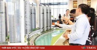 Thị trường Bất động sản quý 1: Chung cư vẫn là trú ẩn an toàn cho dòng tiền