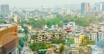 Thị trường bất động sản Việt Nam quý I/2026: Biến động vĩ mô và chu kỳ tái cấu trúc