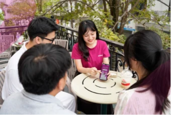 Thị trường biến động: Xu hướng tích lũy số lên ngôi