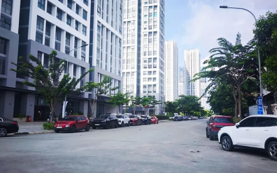Thị trường căn hộ thứ cấp xuất hiện xu hướng giảm giá kỳ vọng Thị trường căn hộ thứ cấp xuất hiện xu hướng giảm giá kỳ vọng