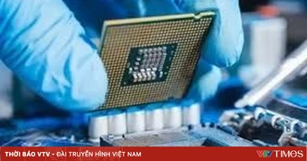 Thị trường chip toàn cầu hướng tới kỷ lục hơn 1.500 tỷ USD