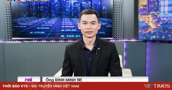 Thị trường chứng khoán: “Đòn bẩy” thúc đẩy tăng trưởng kinh tế