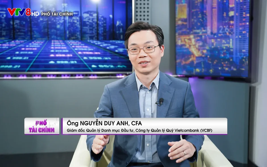 Thị trường chứng khoán Việt Nam: Nâng độ sâu, tăng sức bền trước biến động Thị trường chứng khoán Việt Nam: Nâng độ sâu, tăng sức bền trước biến động