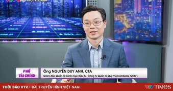 Thị trường chứng khoán Việt Nam: Nâng độ sâu, tăng sức bền trước biến động