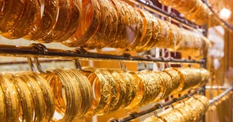 Thị trường có biến khi kho vàng 3.800 tỷ USD rục rịch "thức giấc"