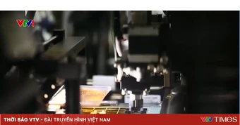 Thị trường điện thoại thông minh chạm đáy 13 năm