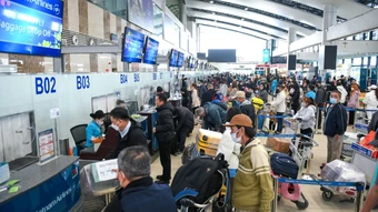 Thị trường hàng không dịp nghỉ lễ 2026: Nguồn cung dồi dào, hành khách có nhiều lựa chọn bay