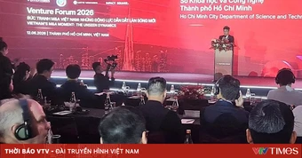 Thị trường M&A khởi sắc trở lại từ dòng vốn đổi mới sáng tạo