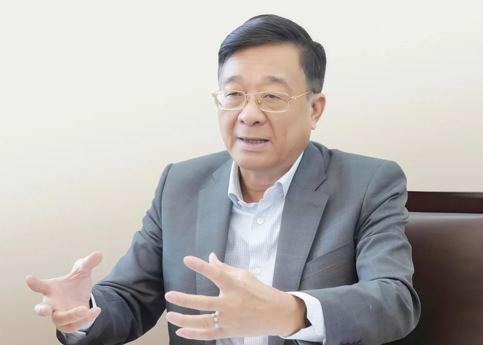 Thị trường mua bán nợ thực chất sẽ khơi thông nguồn lực cho kinh tế Thị trường mua bán nợ thực chất sẽ khơi thông nguồn lực cho kinh tế