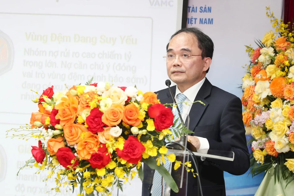 Thị trường mua bán nợ thực chất sẽ khơi thông nguồn lực cho kinh tế Thị trường mua bán nợ thực chất sẽ khơi thông nguồn lực cho kinh tế