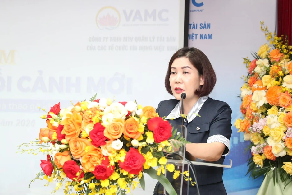 Thị trường mua bán nợ thực chất sẽ khơi thông nguồn lực cho kinh tế Thị trường mua bán nợ thực chất sẽ khơi thông nguồn lực cho kinh tế