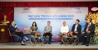Thị trường mua bán nợ thực chất sẽ khơi thông nguồn lực cho kinh tế