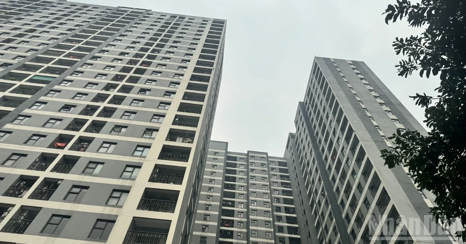Thị trường nhà ở Hà Nội bước vào giai đoạn tăng trưởng chọn lọc hơn