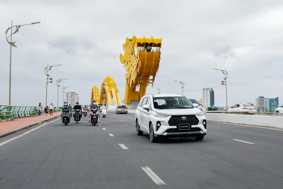 Thị trường ô tô thay đổi, chính sách bán hàng và sức bền của mạng lưới đại lý là lợi thế cạnh tranh Thị trường ô tô thay đổi, chính sách bán hàng và sức bền của mạng lưới đại lý là lợi thế cạnh tranh
