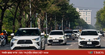 Thị trường ô tô thay đổi, chính sách bán hàng và sức bền của mạng lưới đại lý là lợi thế cạnh tranh
