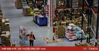 Thị trường thương mại điện tử Đông Nam Á dự kiến đạt gần 290 tỷ USD