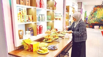 Thị trường tiềm năng cho sản phẩm Halal